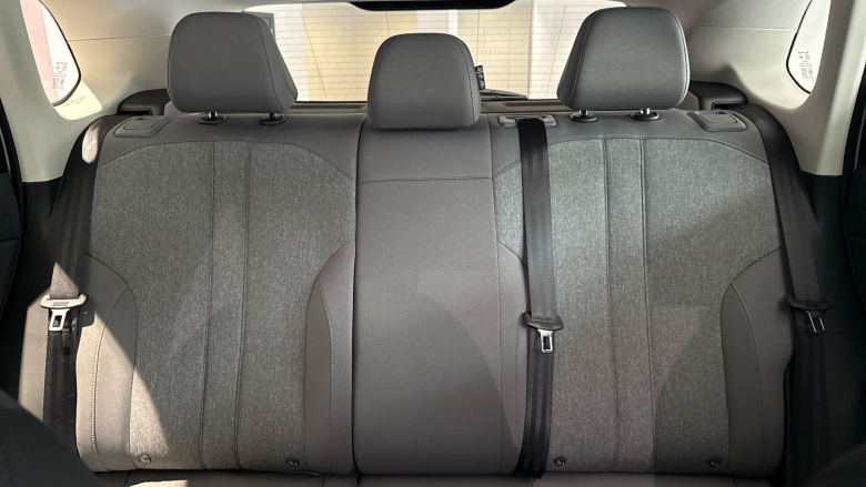 MG MGS5 125kW SE EV 49kWh 5dr Auto Electric Estate